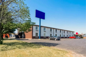 OYO Hotel Morton East Peoria I-74